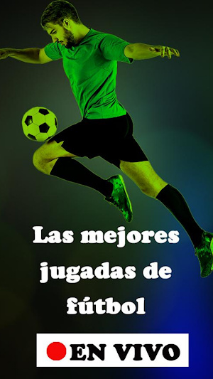 Como ver Futbol en vivo - Guia Screenshot 1