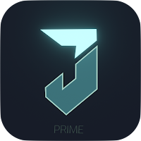 Jarvis Scifi Epic Launcher Pro
