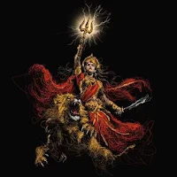 Tantrokta Ratri Suktam Audio