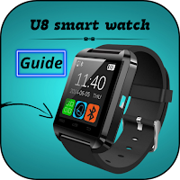 U8 smart watch guide