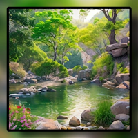 Natural Wallpapers