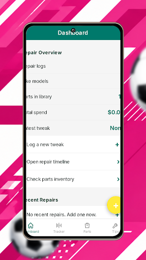 PMUC Screenshot 0