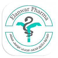 صيدلية الانوار الجديدة