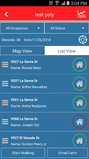 Fidelity Total Farm Screenshot 1