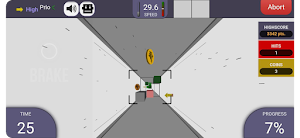 High Prio Screenshot 1