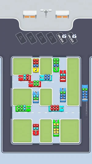 Match My Ride Screenshot 3