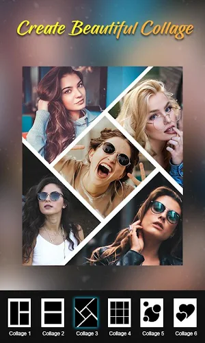 Photo Editor & Image Filters Screenshot 2