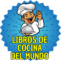 Libros de cocina del mundo