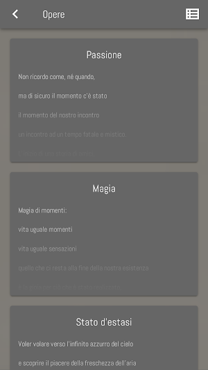 Maria Rosaria De Giosa Screenshot 3