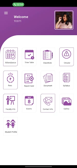 APL Global School Screenshot 0