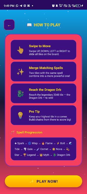 Kapuz Screenshot 2