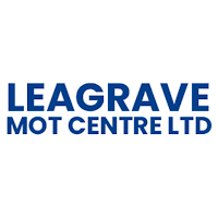 Leagrave MOT Centre Ltd