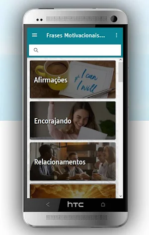 Frases Motivacionais Famosas Mais Poderosas Screenshot 0