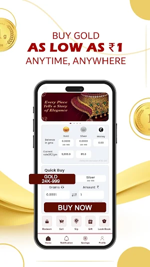 CHAUDHARI JEWELLERS Screenshot 3