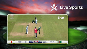 Star Sports One Live Cricket Screenshot 2