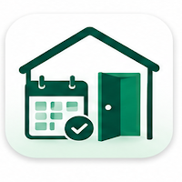 Room Reservation App Builder
