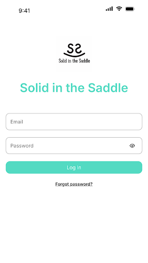 Solid in the Saddle Screenshot 0