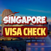 Singapore Visa Check Online