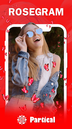 Rosegram Screenshot 0