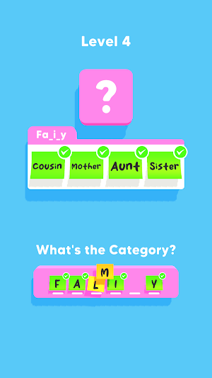 Worganizer! Screenshot 1