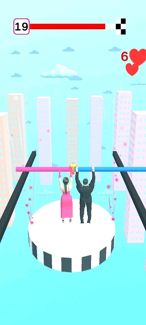 Lovers Trail Screenshot 3
