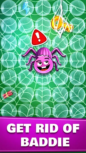 Bubble Crusher: Bubble Pop Screenshot 3