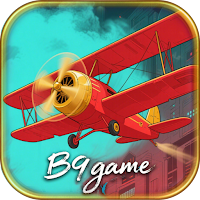B9 game
