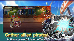 One Piece: Eternal Adventure Screenshot 2