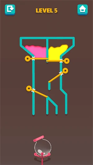 Magic Potion Screenshot 3