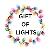 GIFT OF LIGHTS