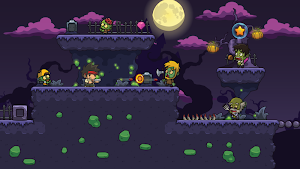 Gunner Shooter Screenshot 1