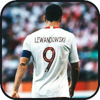 Robert Lewandowski Wallpapers