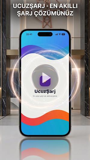 UcuzŞarj — En Ucuz EV Şarjı Screenshot 2