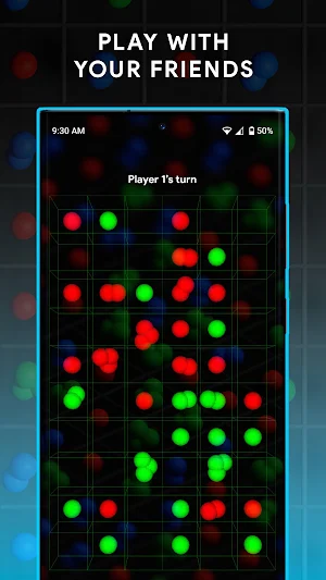 Chain Reaction 2023 Screenshot 3