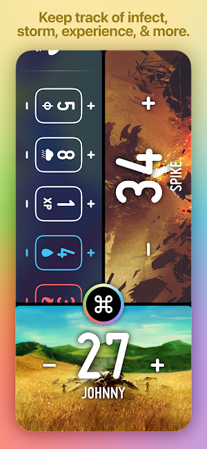 Moxtopper Screenshot 2