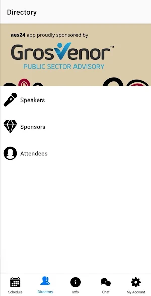 aes24 Screenshot 1