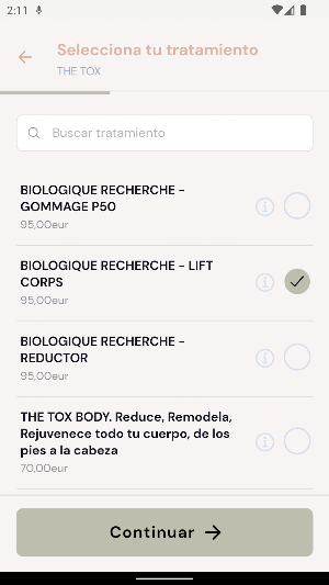 THE TOX Screenshot 3