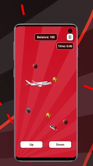 Aviacot: Take Off Screenshot 2
