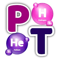 Learn Periodic Table (Offline)