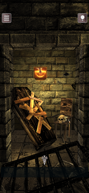 Escape Game: THE LOCKED HOUSE Screenshot 3