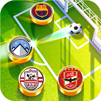 Foot Champions الدوري المصري