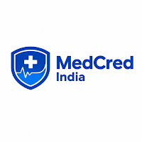 Medcred India Agent