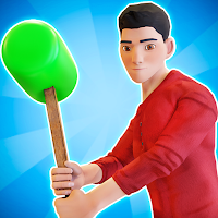 Dodge & Smash It - Free Robux