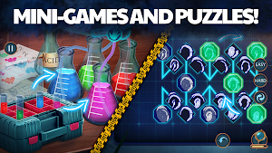 Twin Mind: Deathly Trick f2p Screenshot 3