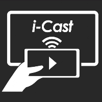 i-Cast+