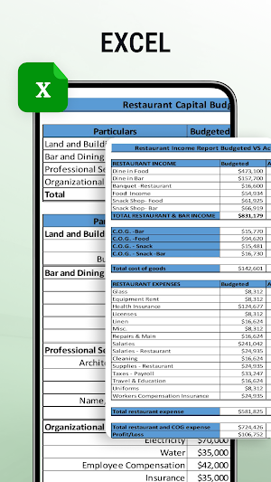 All Document Reader & Viewer Screenshot 2