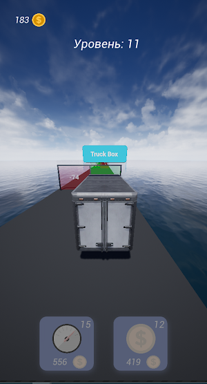 Improve Car 3D Screenshot 0