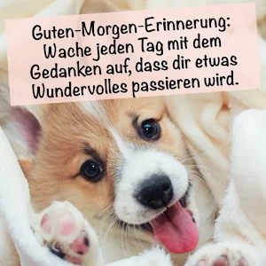 Guten Morgen Bilder Screenshot 3