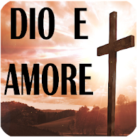 DIO È AMORE, PADRE NOSTRO