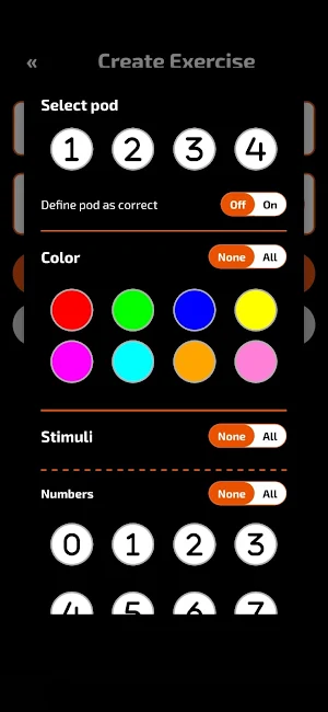 NeuroSharp Screenshot 2